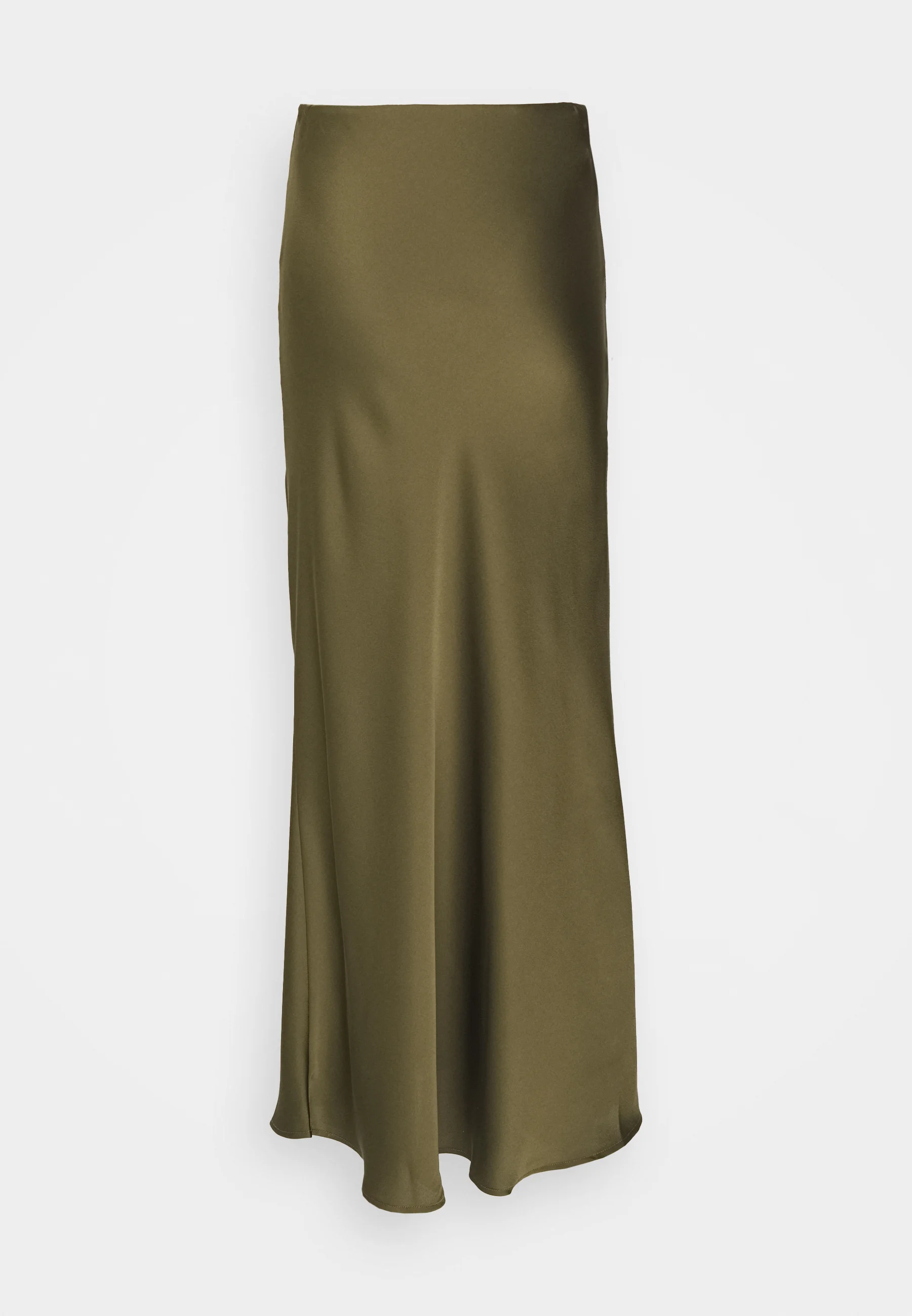VILA VISAHRA ANCLE SKIRT - Falda larga