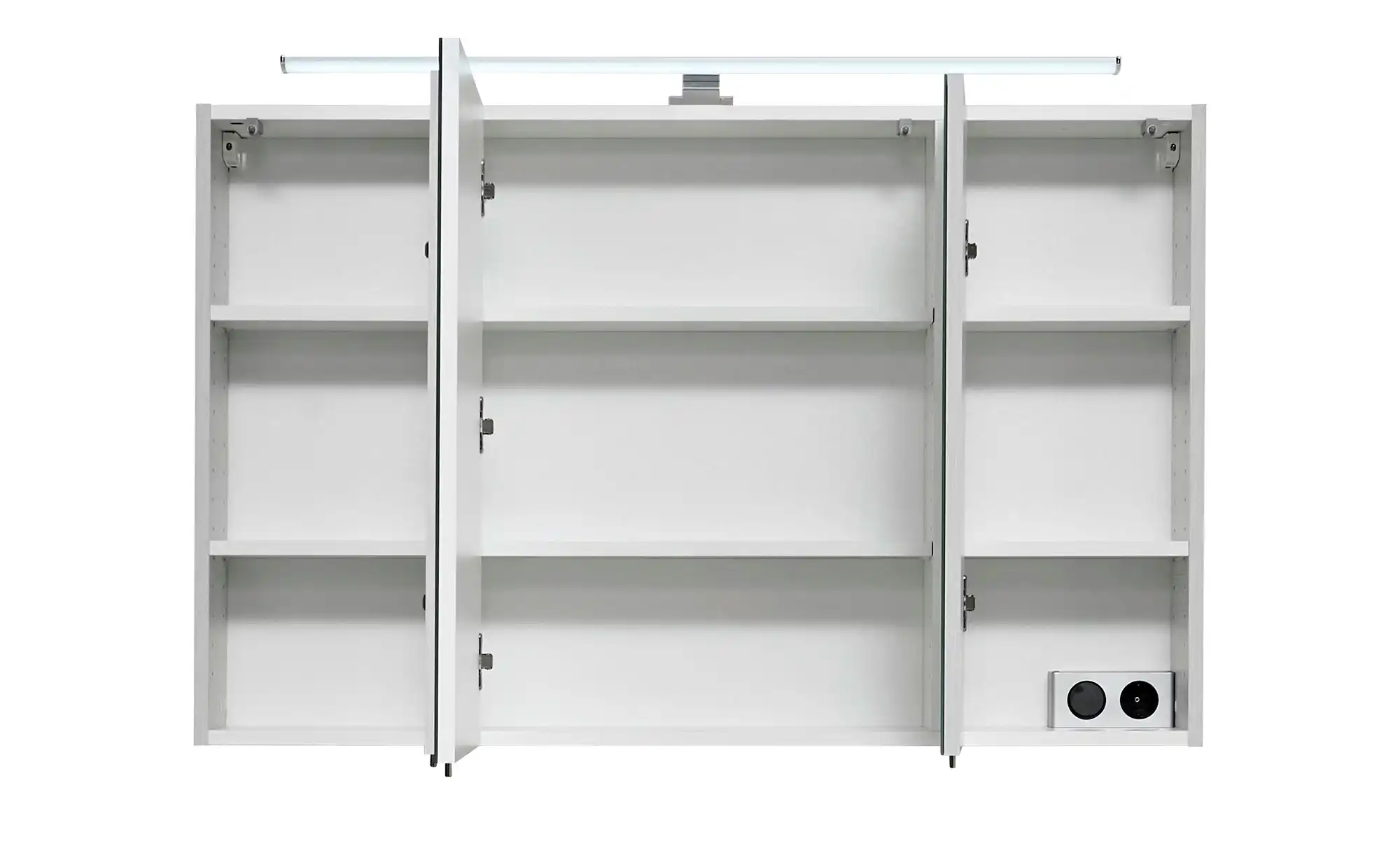 Spiegelschrank