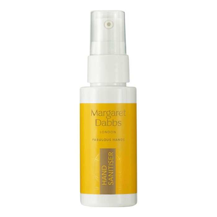 Hydrating Hand Sanitiser
