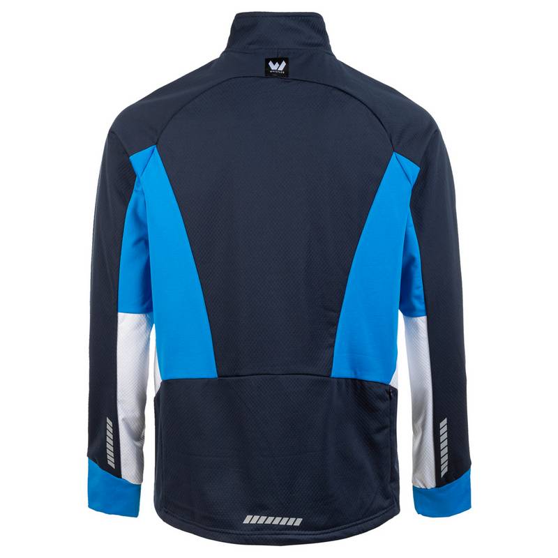 Whistler Banker Softshelljacke Herren