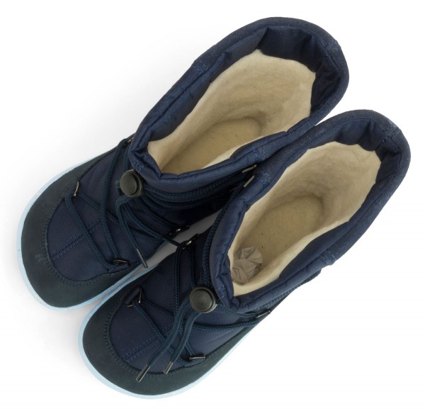 BeLenka |k ~ Snow Fox 2.0 ~ Dark & Light Blue