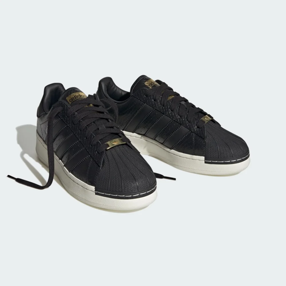 adidas Superstar XLG IE5195 / schwarz