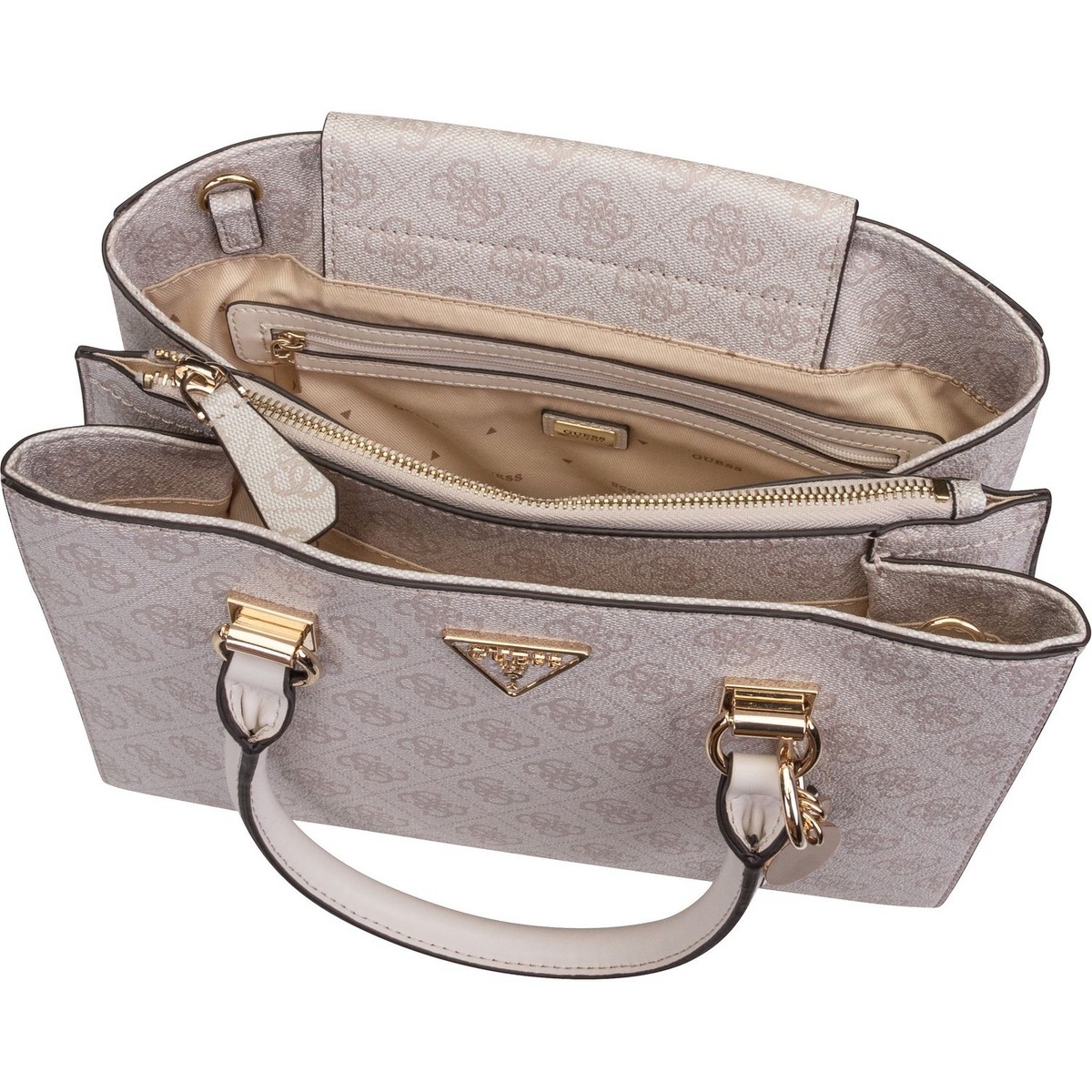 Handtasche Noelle Noel Tote Logo