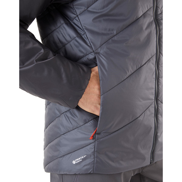 XENON 2.0 JACKET Herren - Isolationsjacke