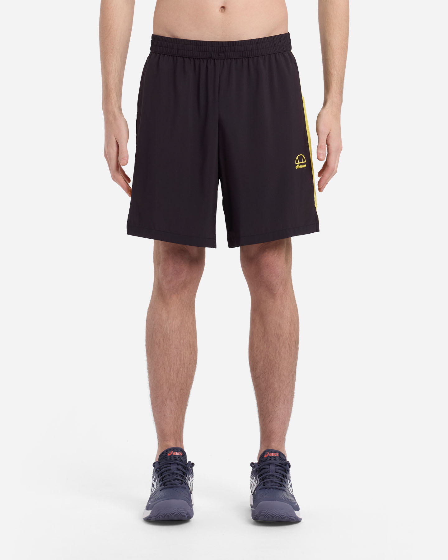 Športové tenisové šortky Ellesse M ETM071S25-VA2