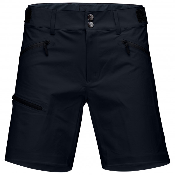 Norrøna - Women's Falketind Flex1 Shorts - Shorts