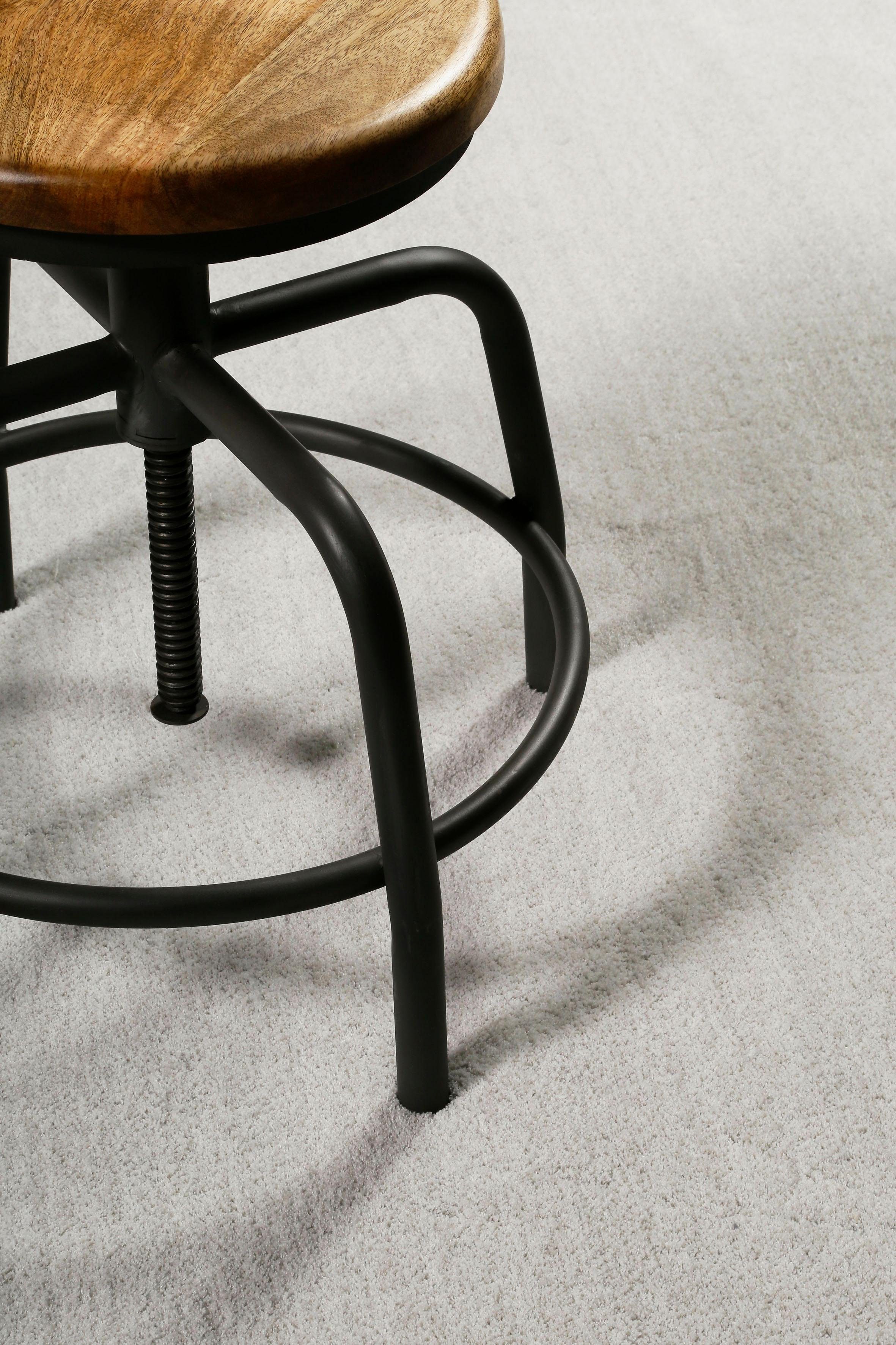 Teppich Loft, Esprit, rechteckig, Höhe: 20 mm, Wohnzimmer, große Farbauswahl, sehr weicher Flor, dicht gewebt, robust