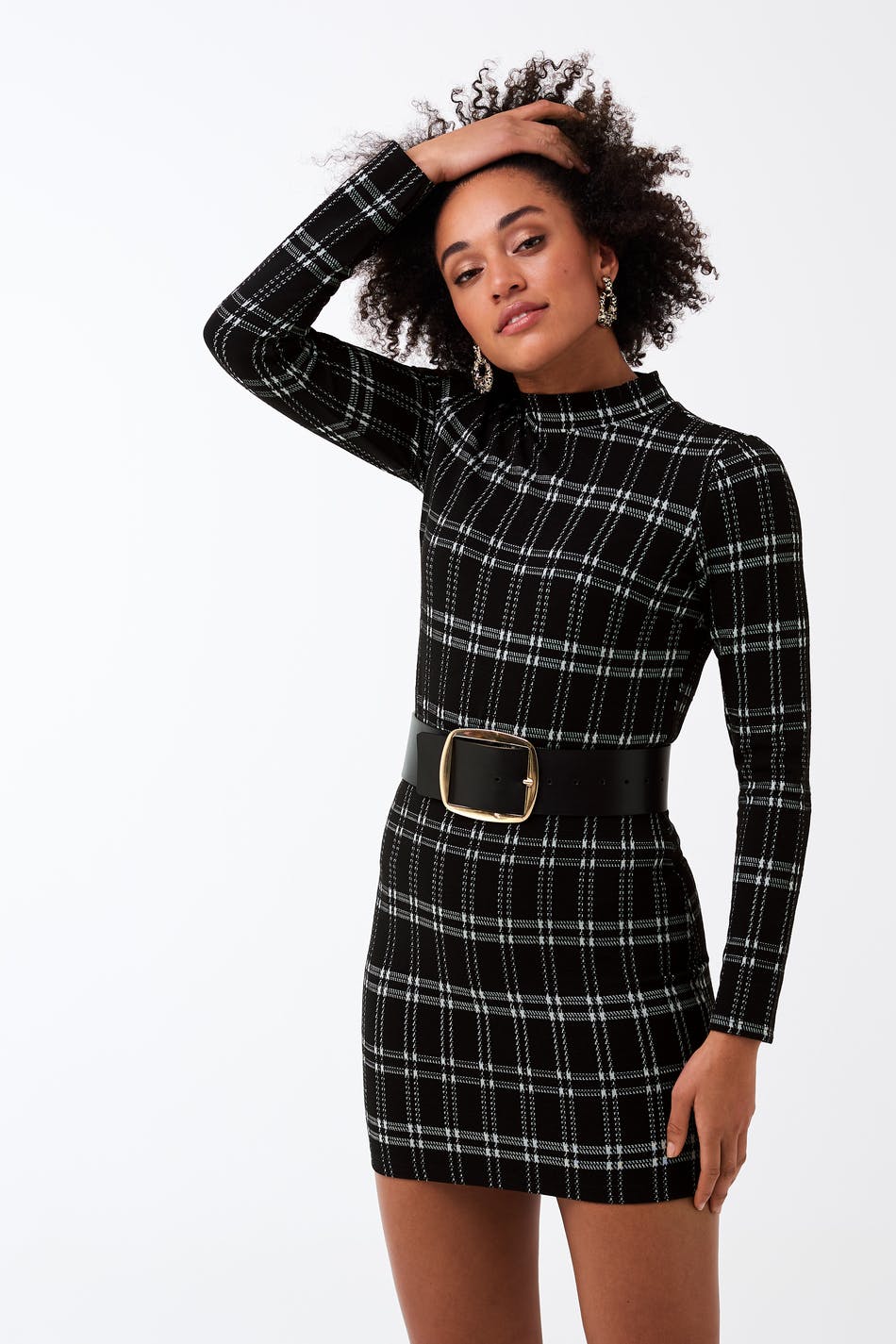 Gunn skirt