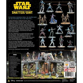 Star Wars: Shatterpoint (DE)