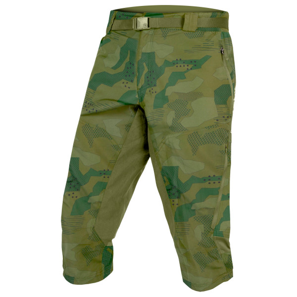 Endura - Hummvee 3/4 Short - Radhose