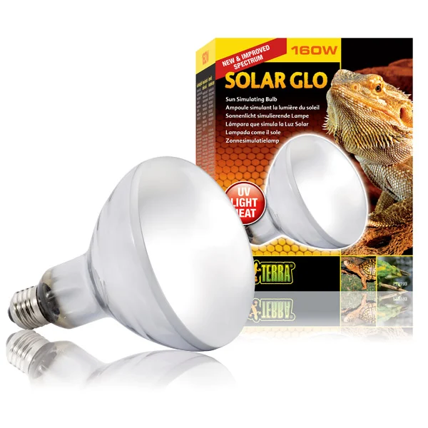 Exo Terra Solar Glo Sonnenlicht Lampe günstig kaufen