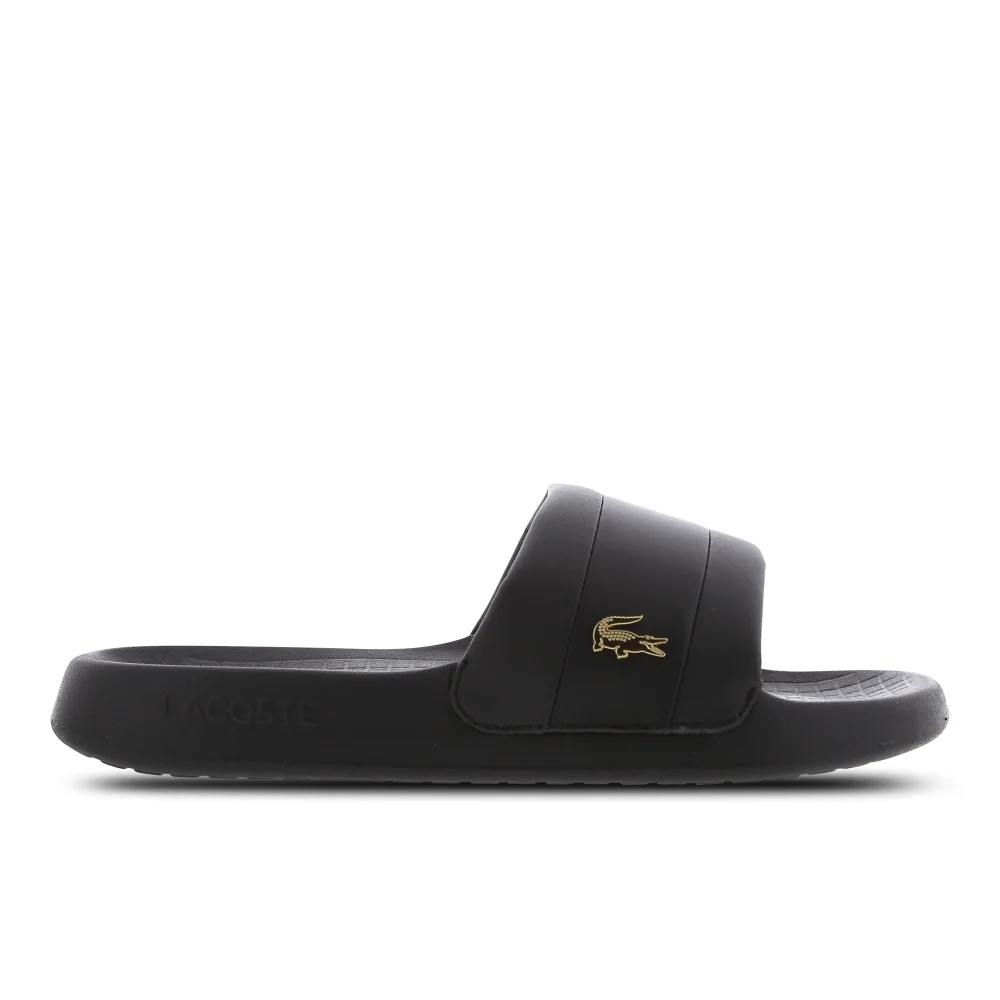 Lacoste Serve 745CMA008902H / schwarz