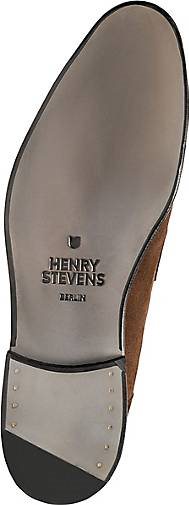 Henry Stevens Loafer Marshall PL