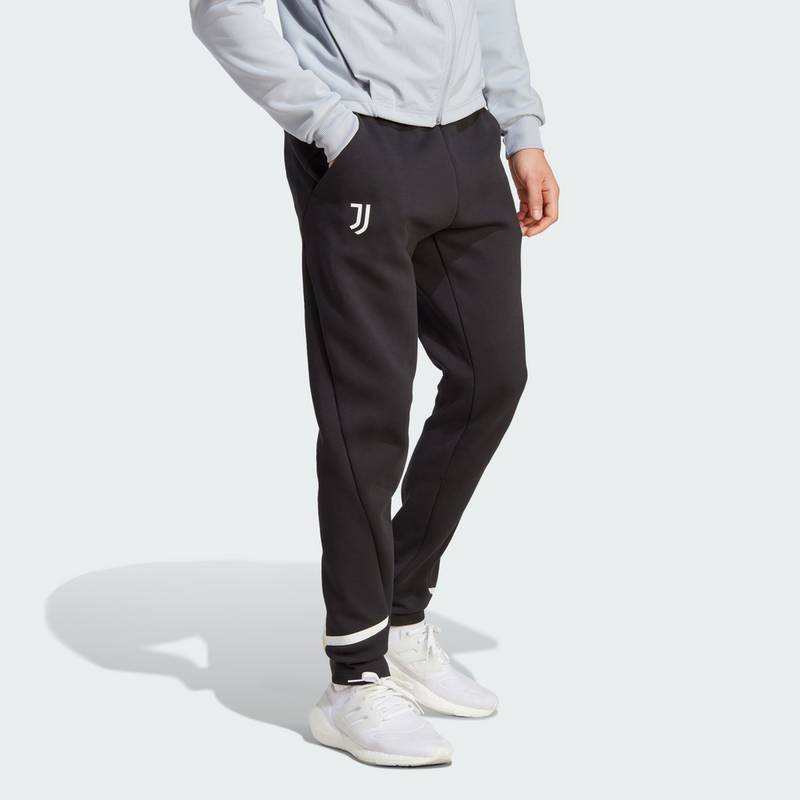 adidas Juventus Turin Designed for Gameday Hose Trainingshose Herren