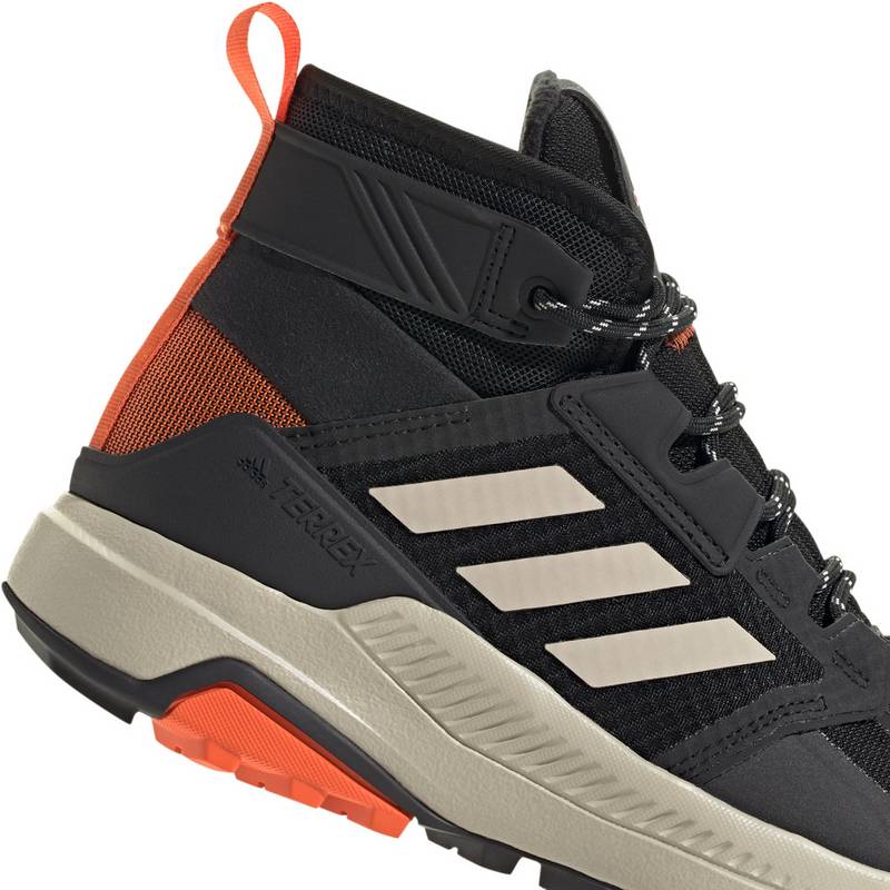 adidas TRAILMAKER MID CRDY Winterschuhe Damen