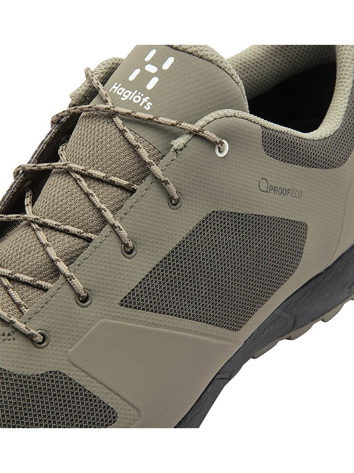 Haglöfs Wanderschuhe 