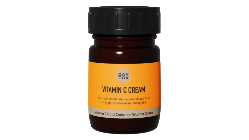 Daytox Vitamin C Cream 50 ml