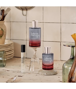 Juliette has a Gun Classic Collection Ode to dullness Eau de Parfum 50 ml