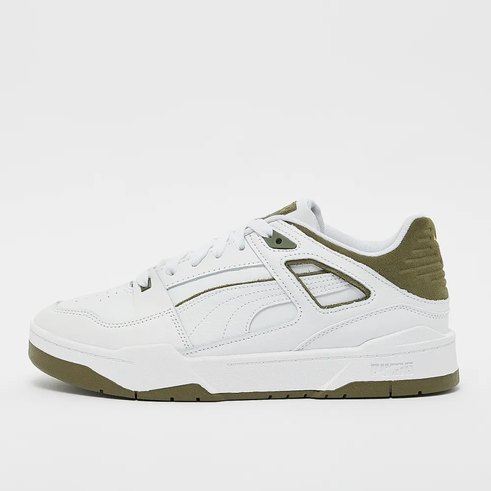 PUMA Slipstream 388549/009 / weiss