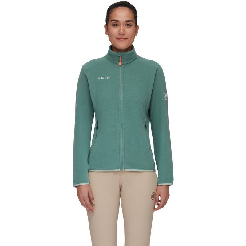 Mammut Innominata Light Fleecejacke Damen