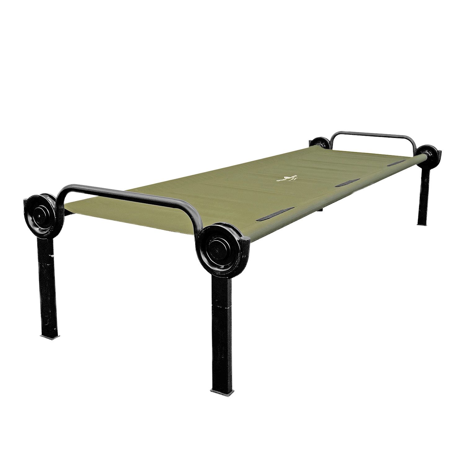 Campingbett Disc-O-Bed One L