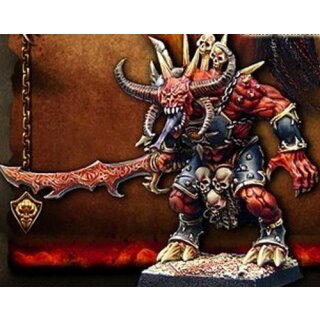 Harbinger of Wrath