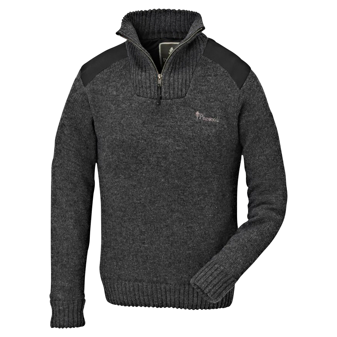 Pinewood Damen Strickpullover Hurricane