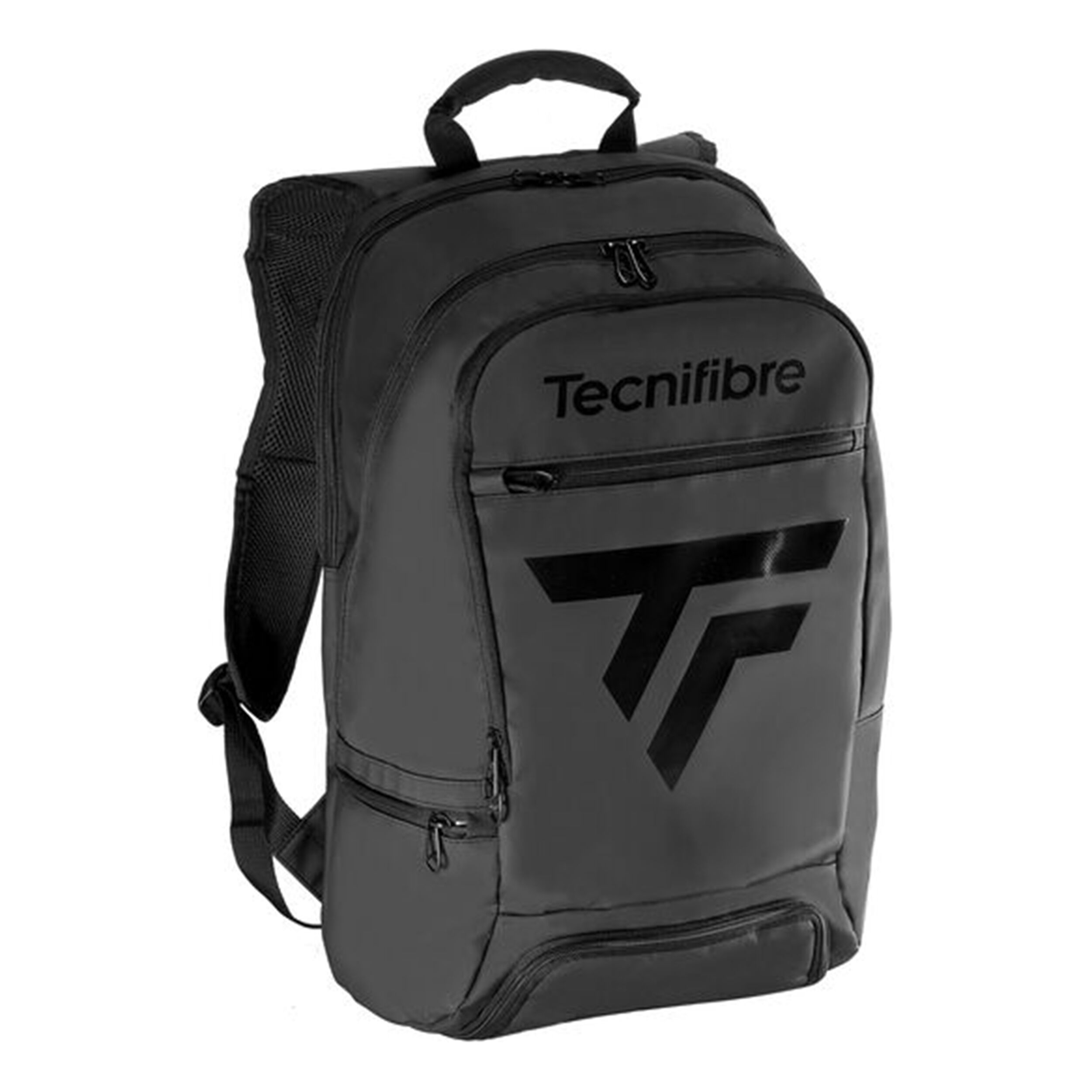 Tour Endurance Ultra Rucksack - Schwarz