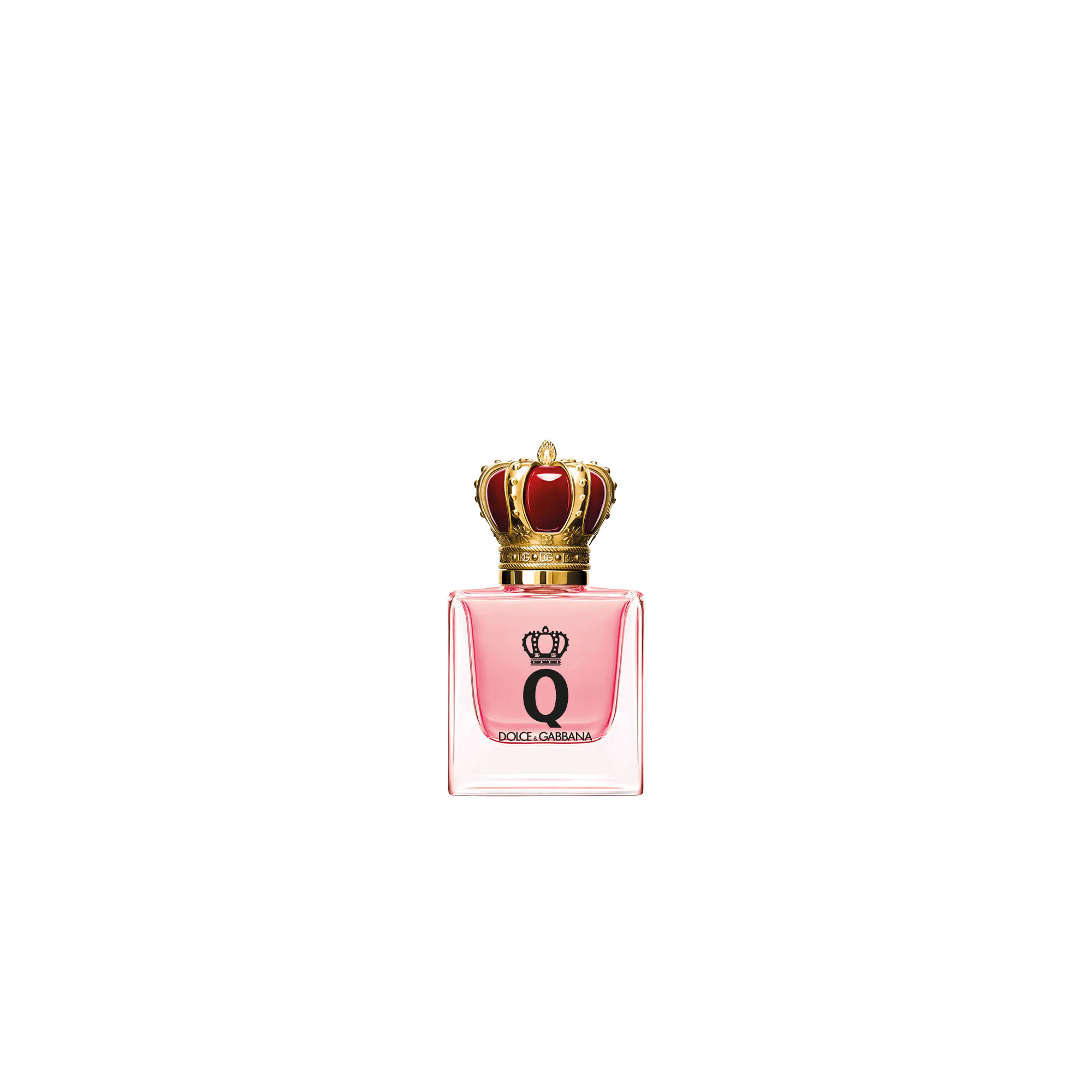 Dolce&Gabbana Q Eau de Parfum για γυναίκες, 30 ml