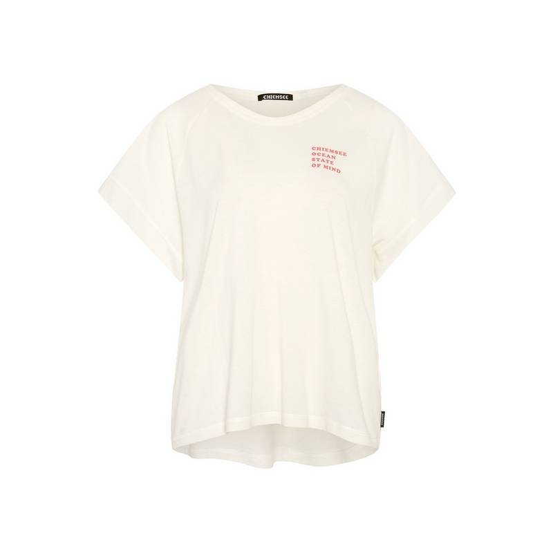 Chiemsee Shirt T-Shirt Damen