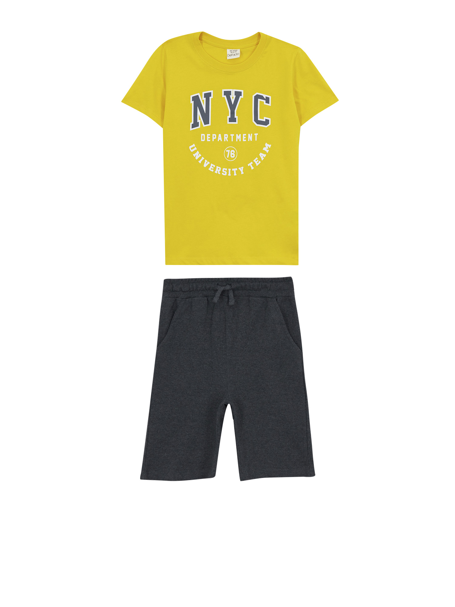 Sweatsuit