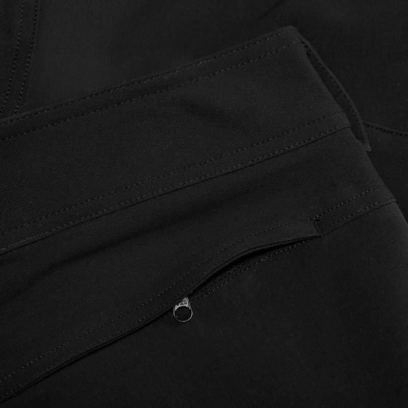 Mammut Zinal Guide Softshellhose Herren
