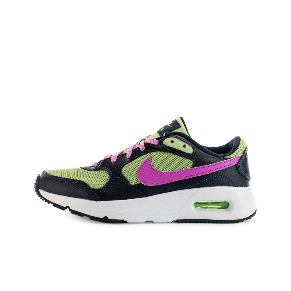 Nike Air Max SC CZ5358-300 / schwarz