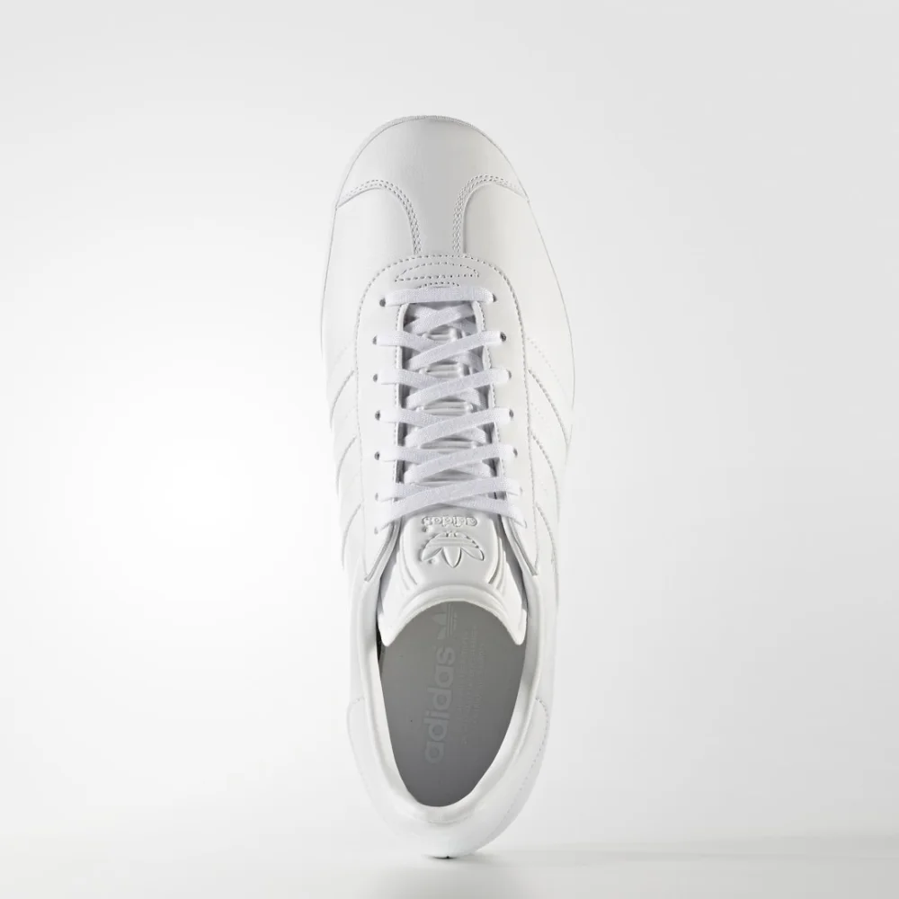 adidas Gazelle BB5498 / weiss