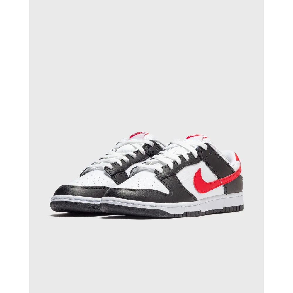 Nike Dunk Low Retro FB3354 001 / schwarz