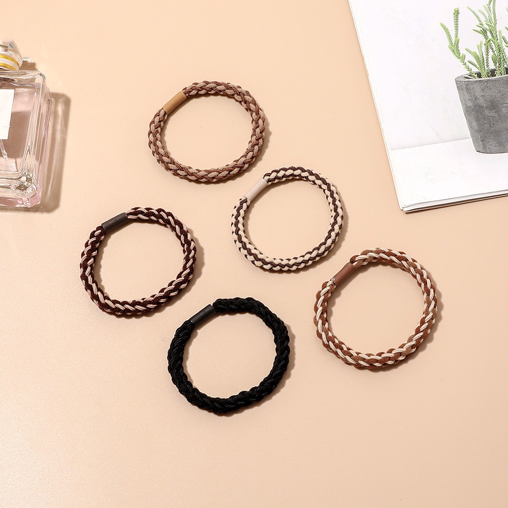 SOHO Olan Elastics