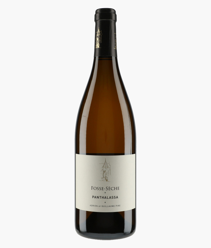 PANTHALASSA Vin de France 2020FOSSE-SECHE