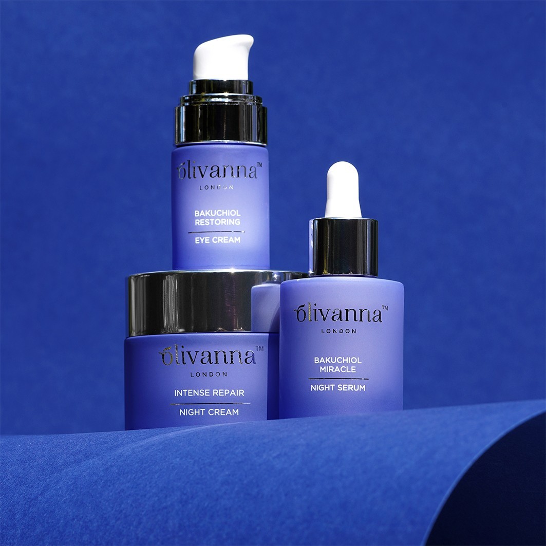 Olivanna Intense Repair