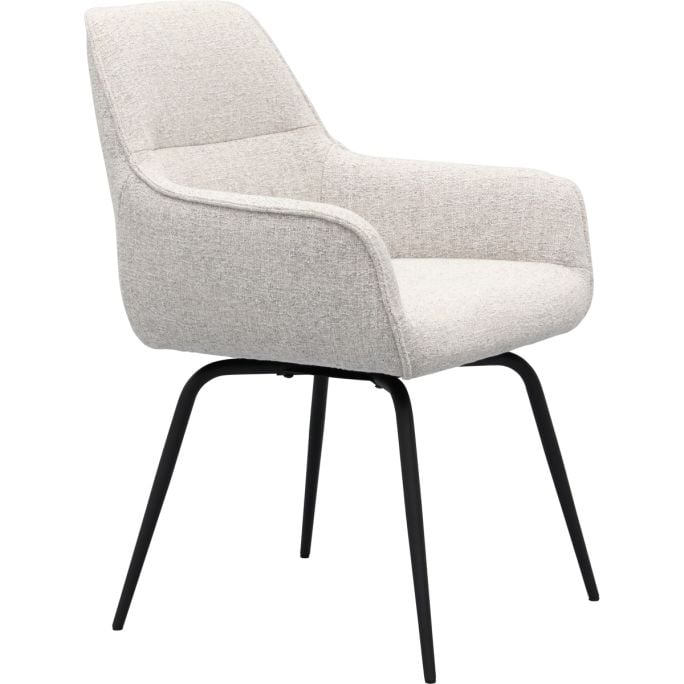 Trendhopper Esszimmerstuhl Erla Oasis Shell