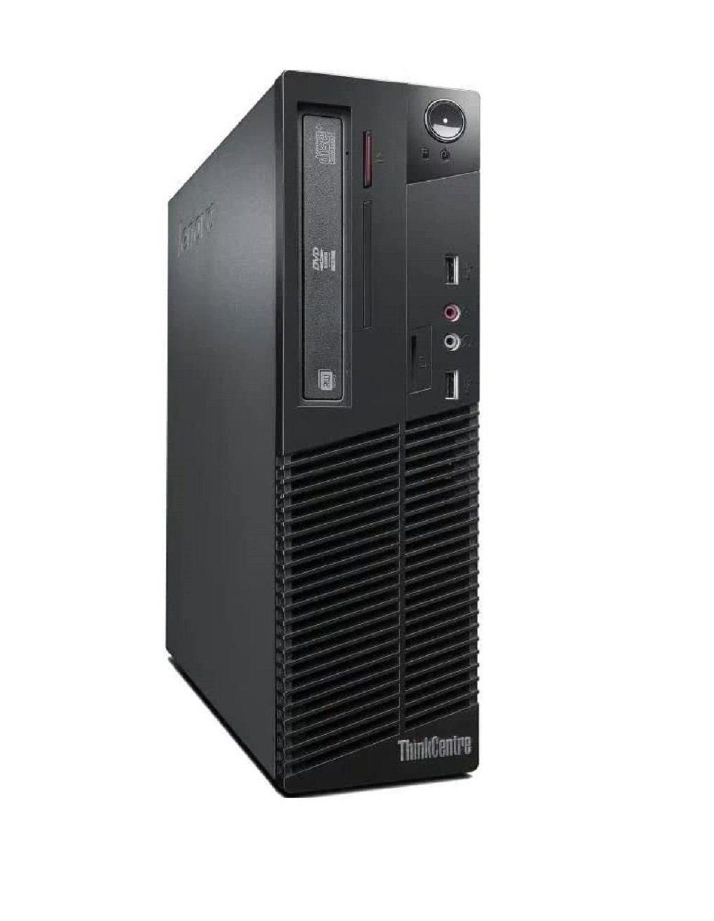 Lenovo i5 Business,mit Windows Computer,Mini Pc,Office,HomeOfficePc Business-PC (Intel Core i5 4570, UHD Graphics, 16 GB RAM, 512 GB SSD, Luftkühlung, 2 Monitor Anschlüsse, Multimedia Workstation, Intel, Angebot, Business)