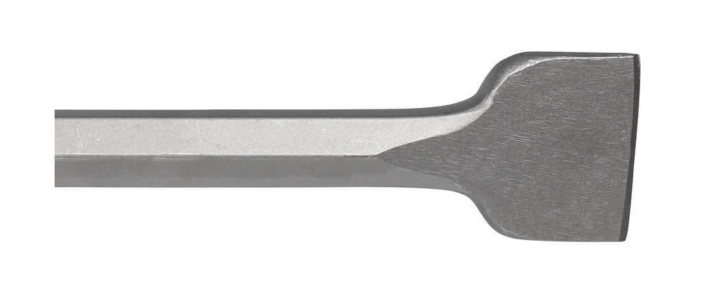 Daltă plată Makita Accessories D-61581 75x520 mm SW28.6