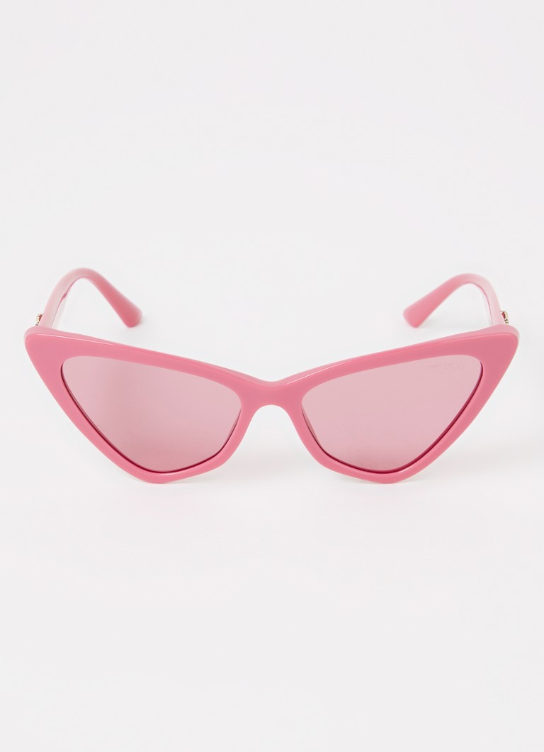 Jimmy Choo saulesbrilles JC5008