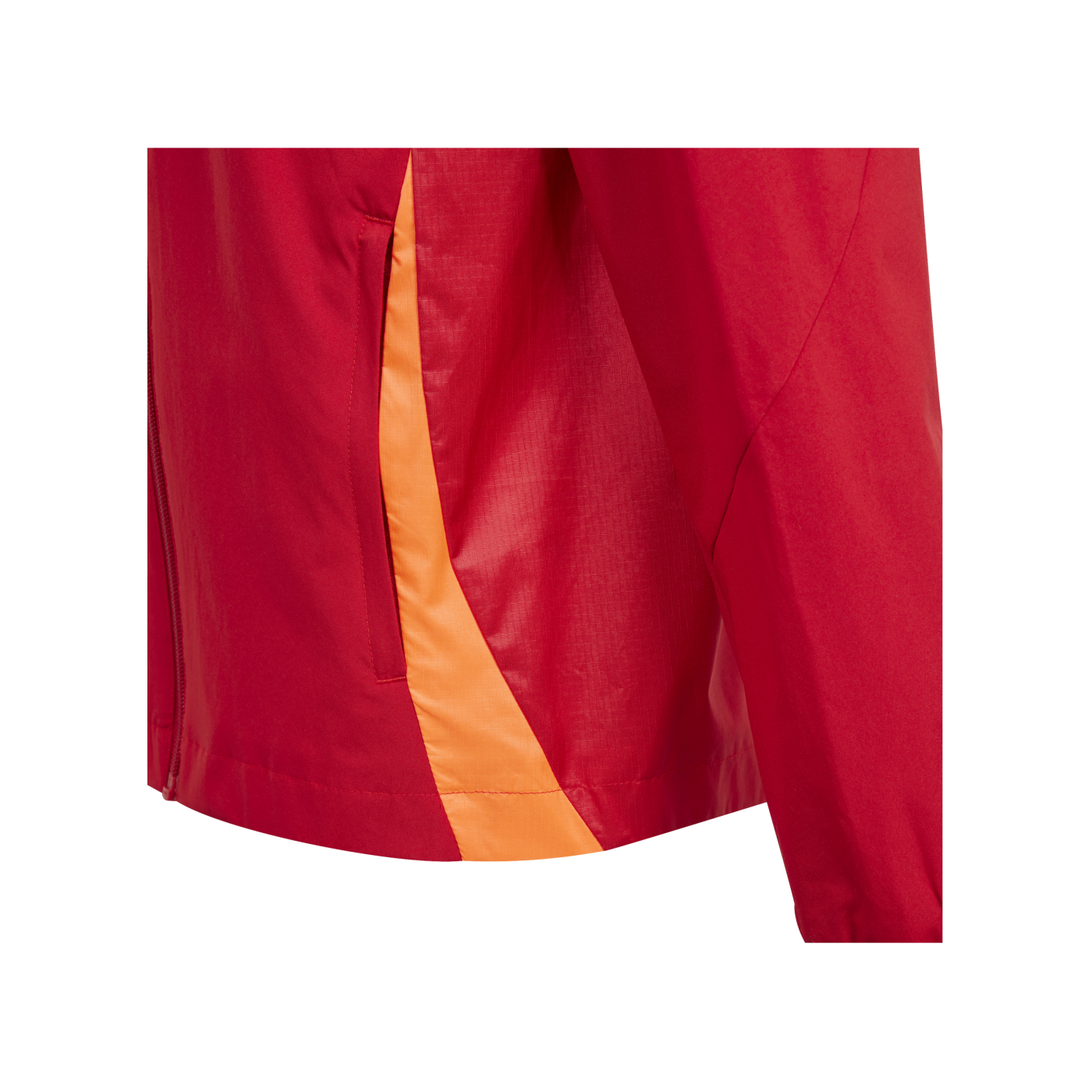 adidas Tiro 24 Competition Allwetterjacke Kids