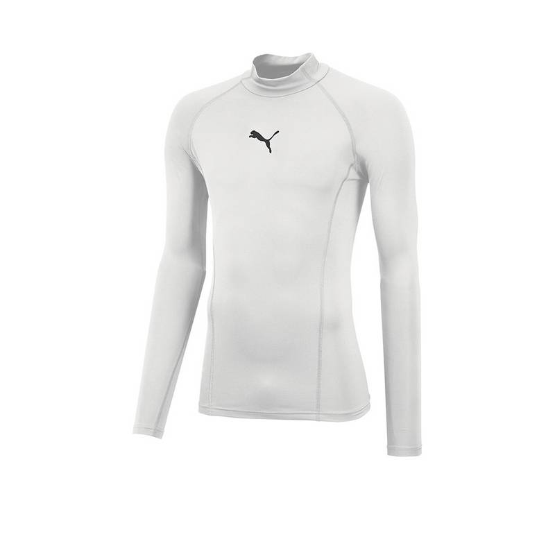 PUMA LIGA Baselayer Warm Longsleeve Shirt Funktionsshirt Herren