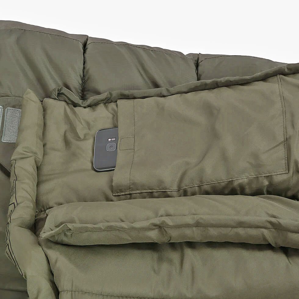 Schlafsack Trooper 250