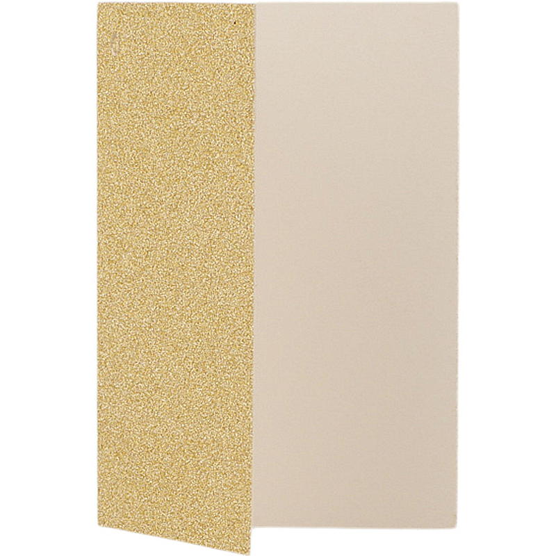 Home Gavemerkelapp 8-pk glitter