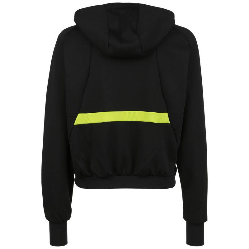 Nike Tottenham Hotspur Travel Fleece Midlayer Hoodie Damen