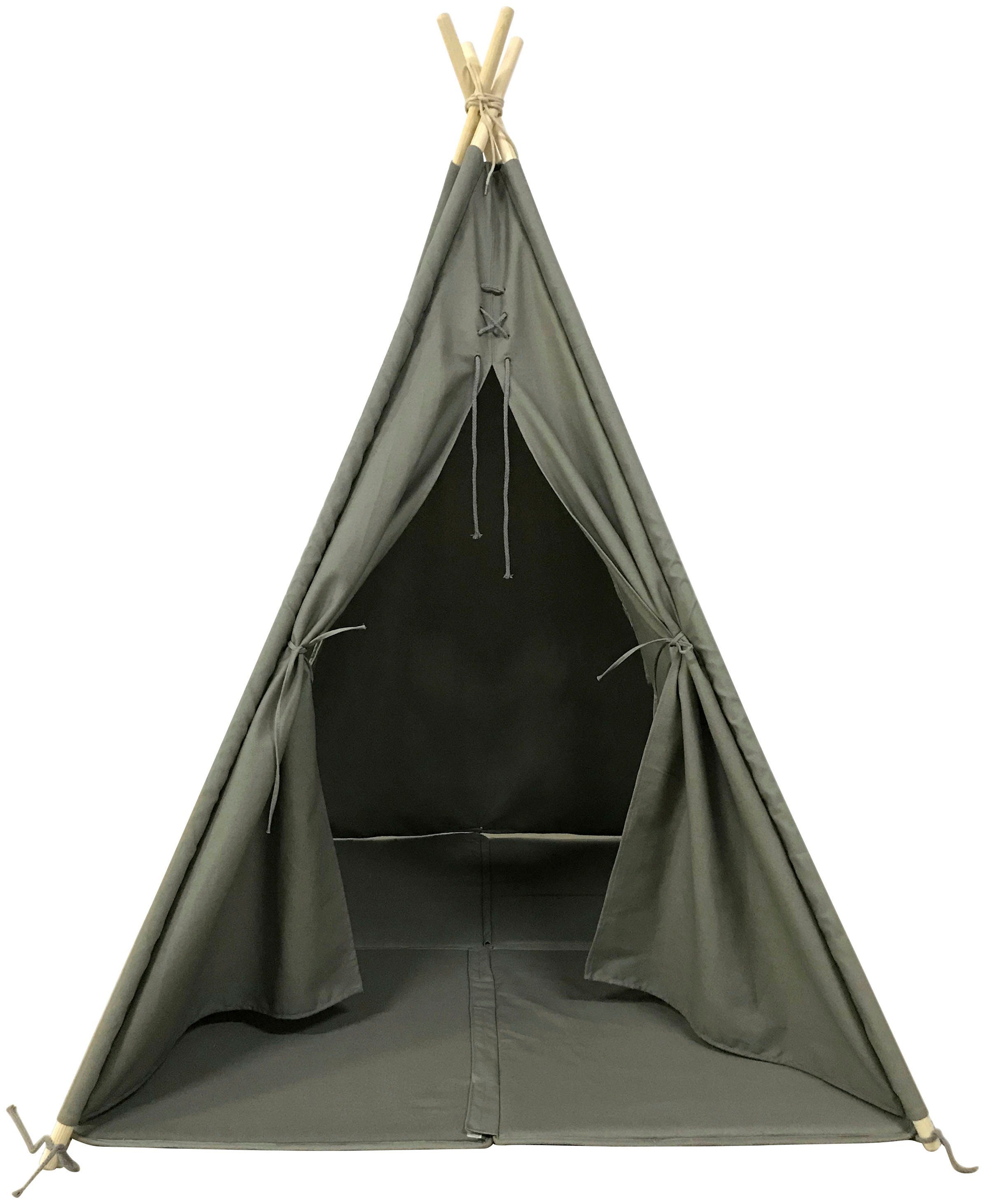 Sunny Tipi-Zelt Alba