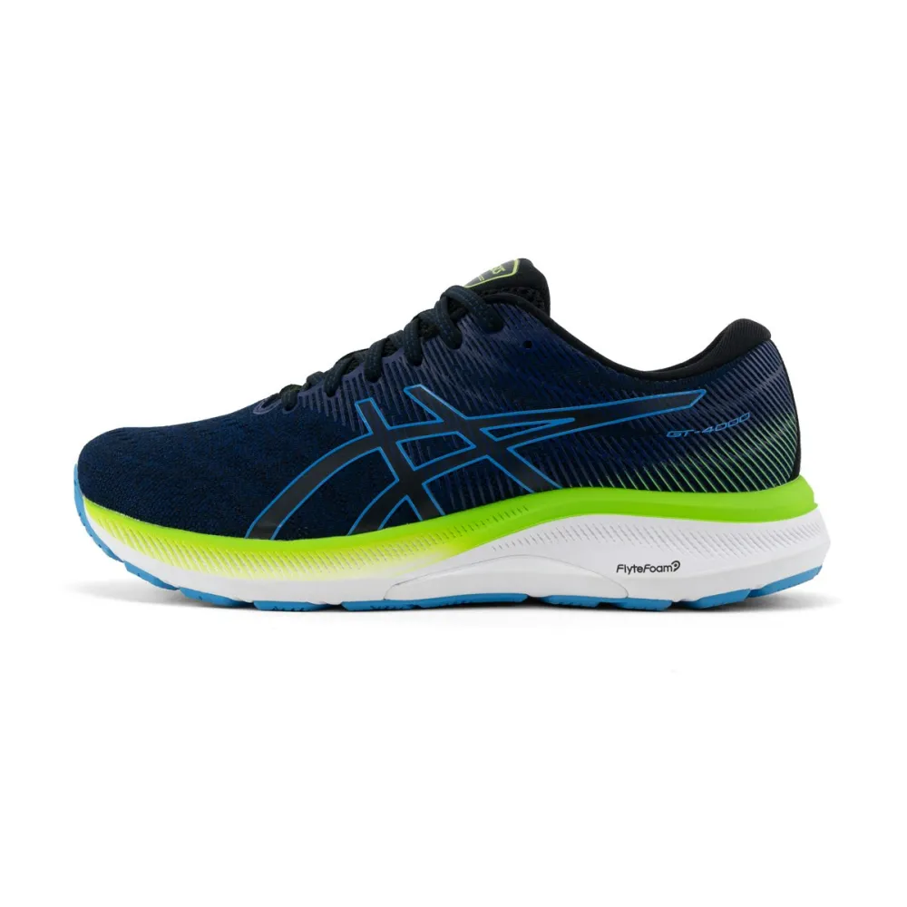 Asics GT 4000 3 1011B206-004 / blau