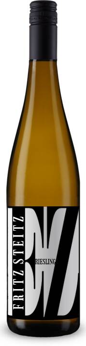 Weingut Steitz vom Donnersberg Ez Riesling 2022